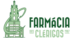 Farmácia dos Clérigos